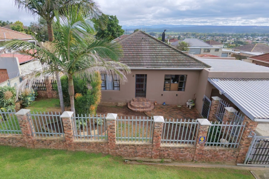 3 Bedroom Property for Sale in Heuwelkruin Eastern Cape